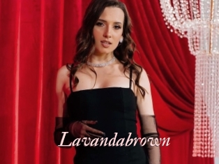 lavandabrown Leukelol