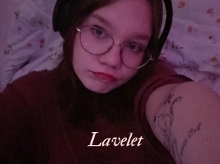 Lavelet