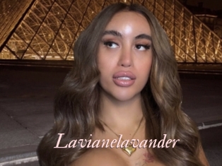 Lavianelavander