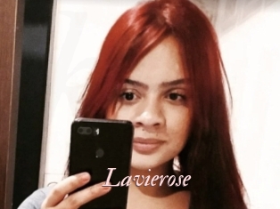 Lavierose