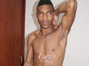 Lawe