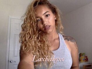 Laxbabyxo