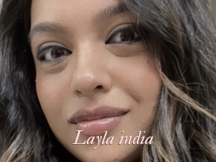 Layla_india