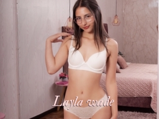 Layla_wade