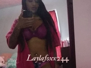 laylafoxx244 Leukelol
