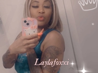 Laylafoxxi