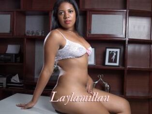 Laylamillan