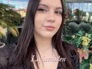 Laylamillen