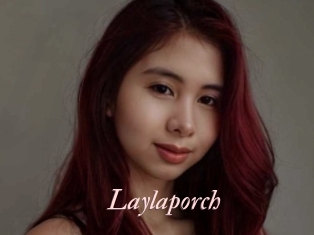 Laylaporch