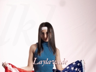 Laylawade