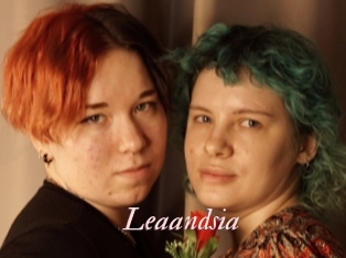 leaandsia Leukelol