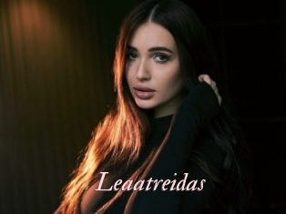 Leaatreidas