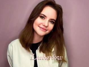 Leabarlow