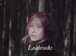 Leabrooks