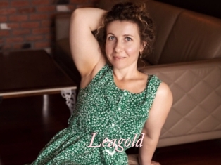 Leagold
