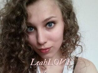LeahLOVE