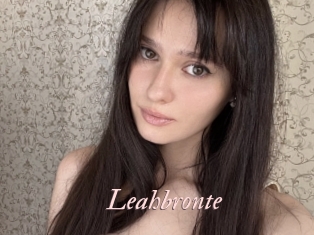 leahbronte Leukelol