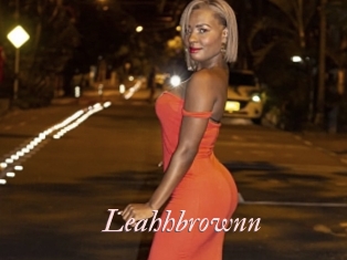 Leahhbrownn