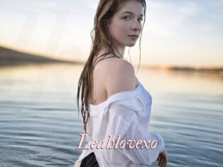 leahlovexo Leukelol