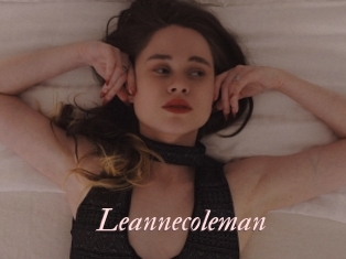 Leannecoleman