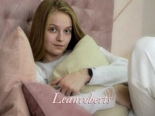 Leanroberts