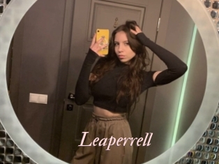 Leaperrell