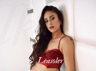 Leasoler