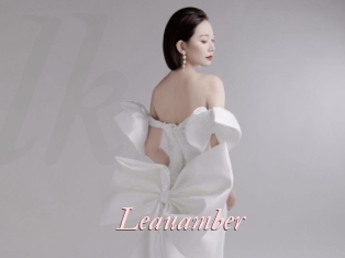 Leauamber
