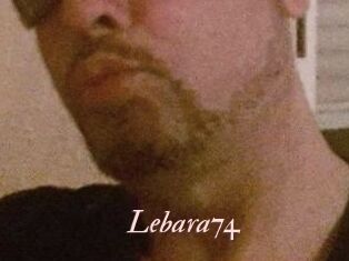 Lebara74