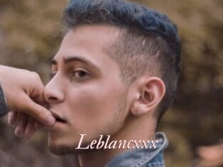 Leblancxxx