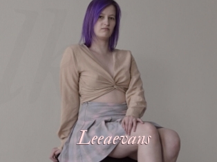 Leeaevans