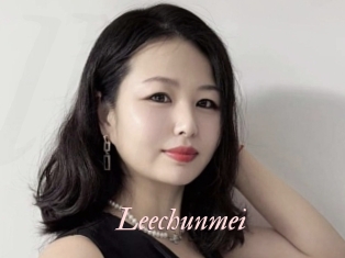 Leechunmei
