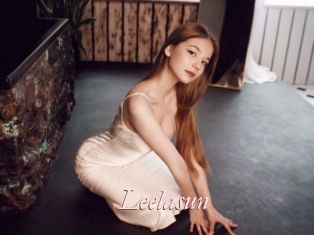 Leelasun