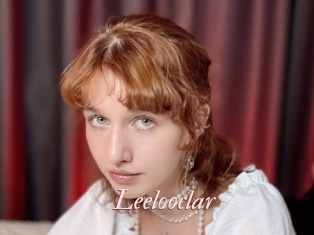 Leelooclar