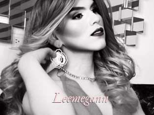 Leemegann