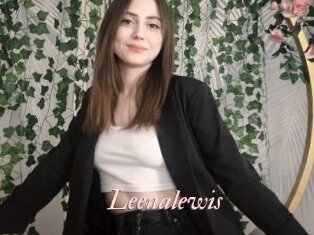 Leenalewis