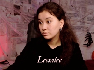 Leesalee