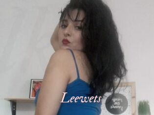 Leewets