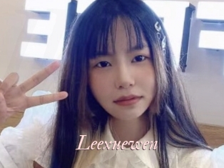 Leexuewen