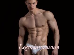 Legendaryrussian