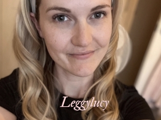Leggylucy