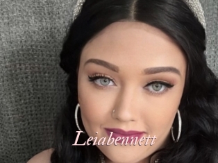 Leiabennett