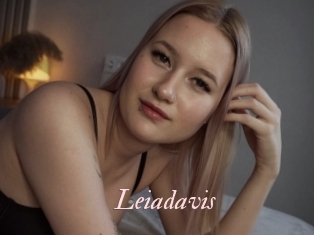 Leiadavis