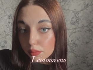 Leiamoreno
