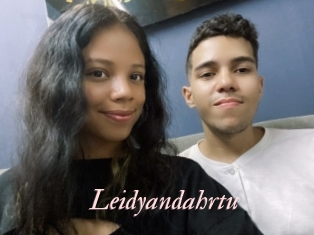 Leidyandahrtu