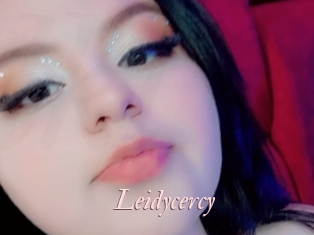 Leidycercy