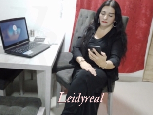 Leidyreal