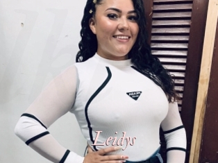 Leidys