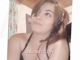 leidysweet Leukelol