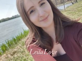 LeilaLove